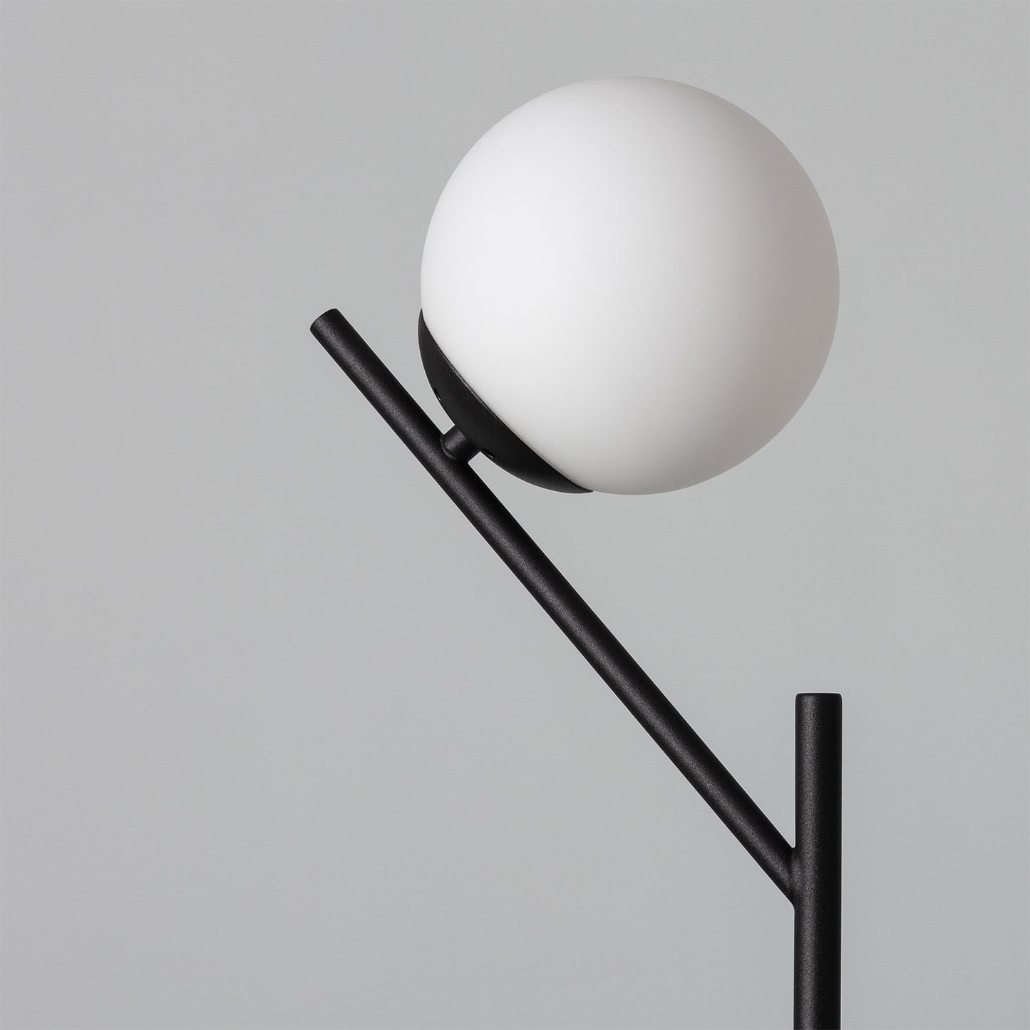 VerlichtWonen Staande Lamp Bolletjes