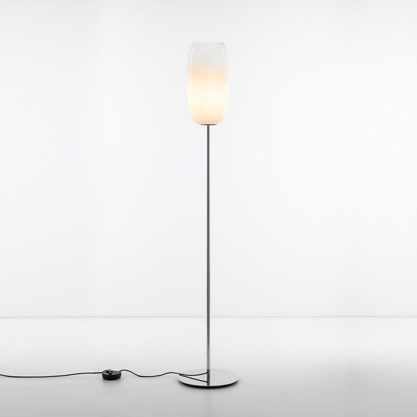 Staande Lamp Gupl - VerlichtWonen