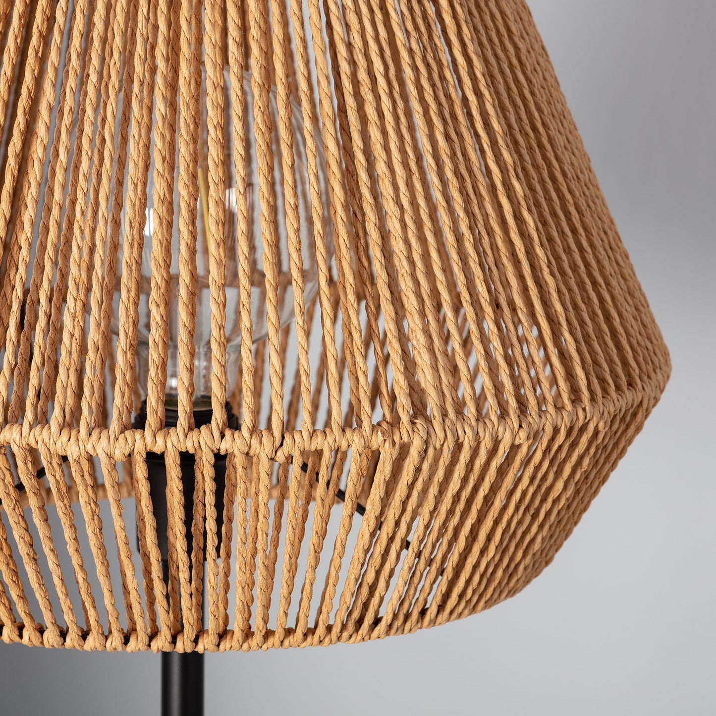 VerlichtWonen Staande Lamp Krikie