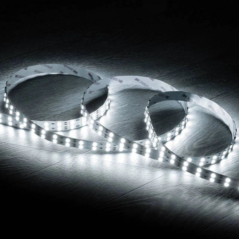 Verlichtwonen LED Strip 24V 5 meter - VerlichtWonen