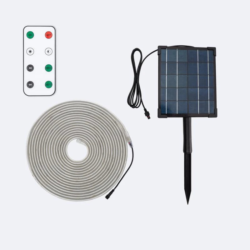 Verlichtwonen LED Strip Warm wit 10 meter
