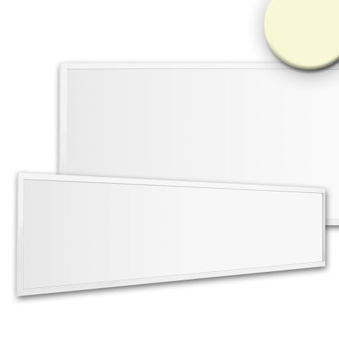 LED Paneel Business Line Push/DALI dimbaar