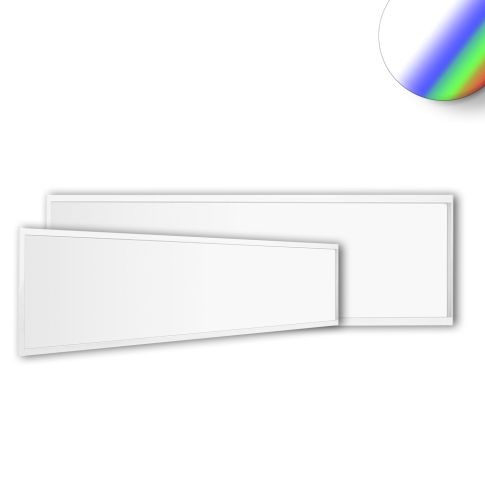 LED Paneel HCL Line