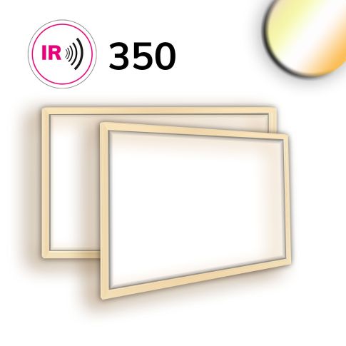 LED Light frame, 556x856mm, 54W - VerlichtWonen