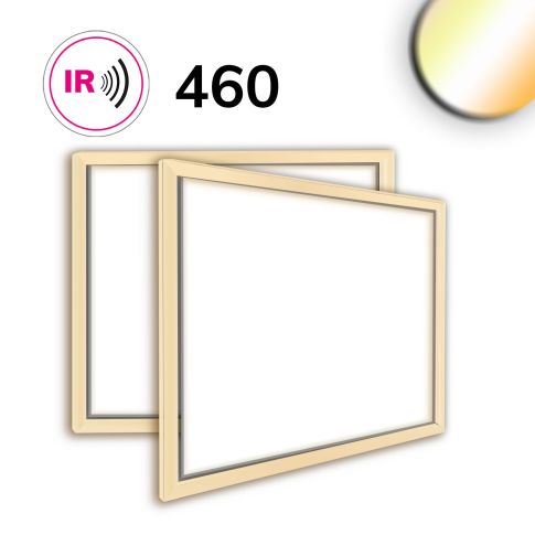 LED Light frame, 648x948mm, 62W - VerlichtWonen