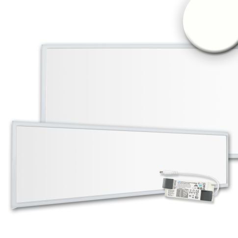 LED Paneel Business Line PowerSwitch