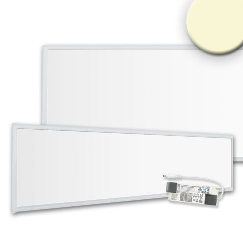 LED Paneel Business Line PowerSwitch