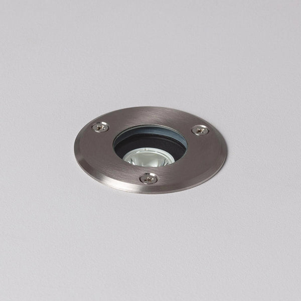 VerlichtWonen Grondspot Inbouw 3W LED Ceuti - VerlichtWonen