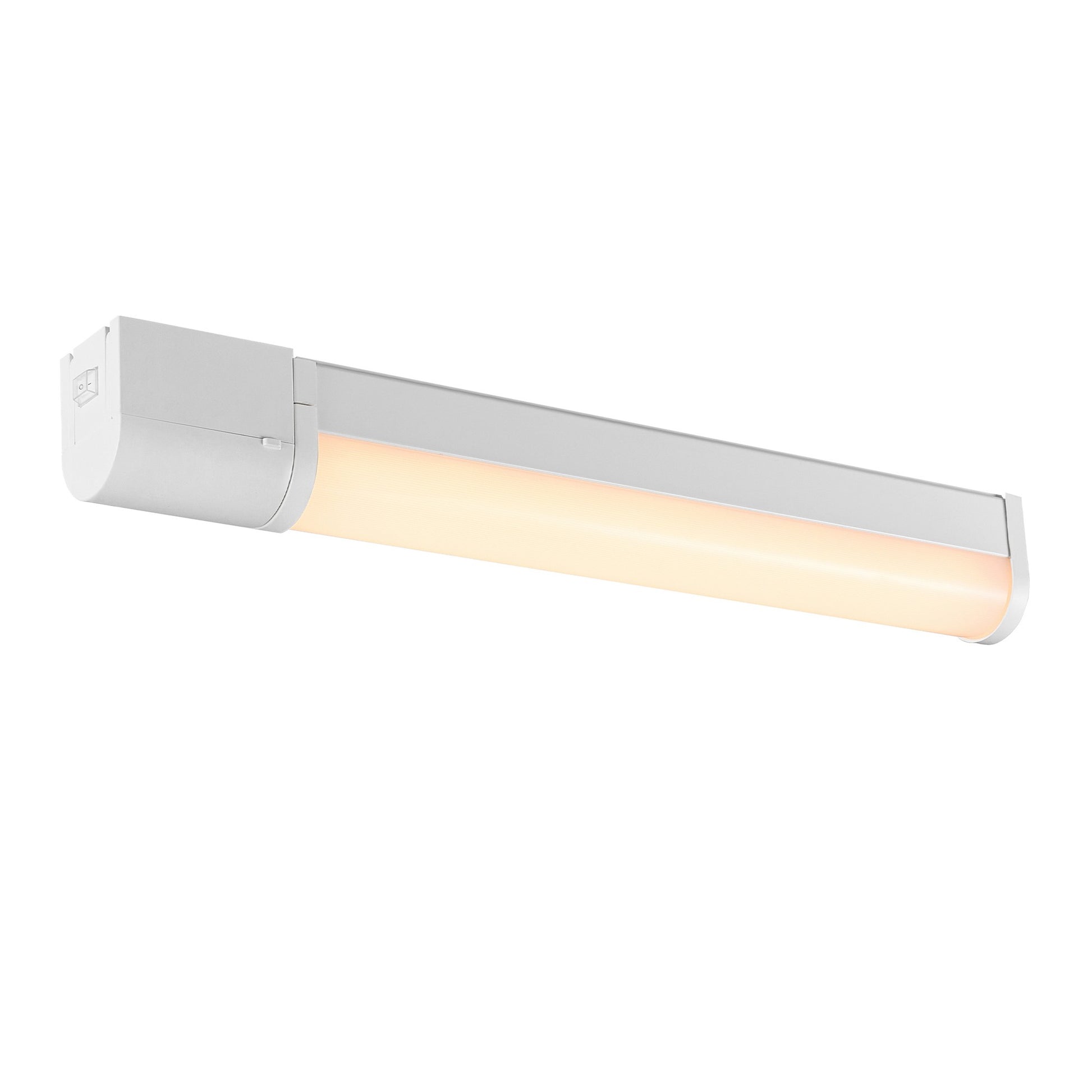 Malaika 49 Wall light White - VerlichtWonen