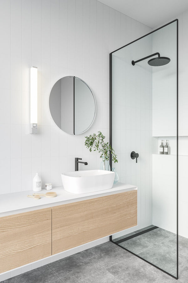 Sjaver Bathroom lamp