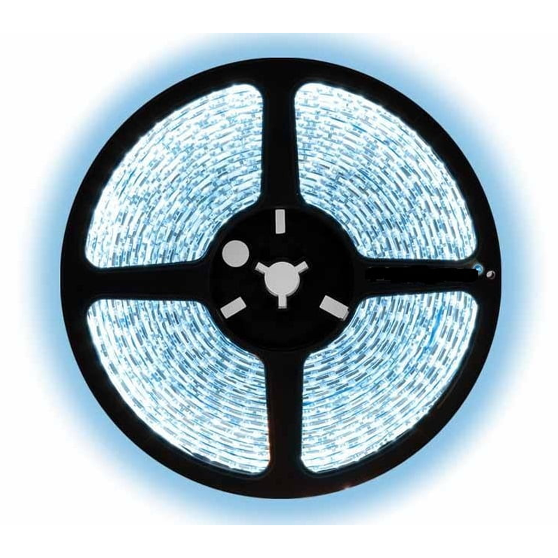 VerlichtWonen LEDSTRIP | IP22 | 12V | 5 METER | 8MM