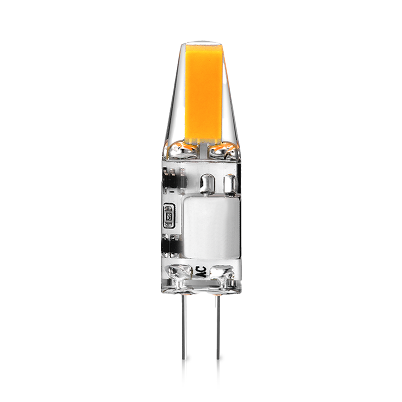 VerlichtWonen LED SPOT G4 | 12V | 1.6W | 3000K