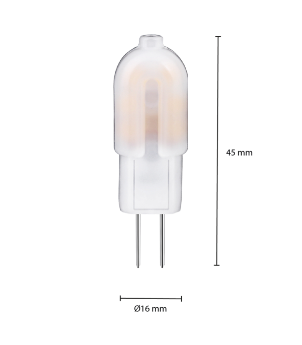 VerlichtWonen G4 | SPOT | 2W