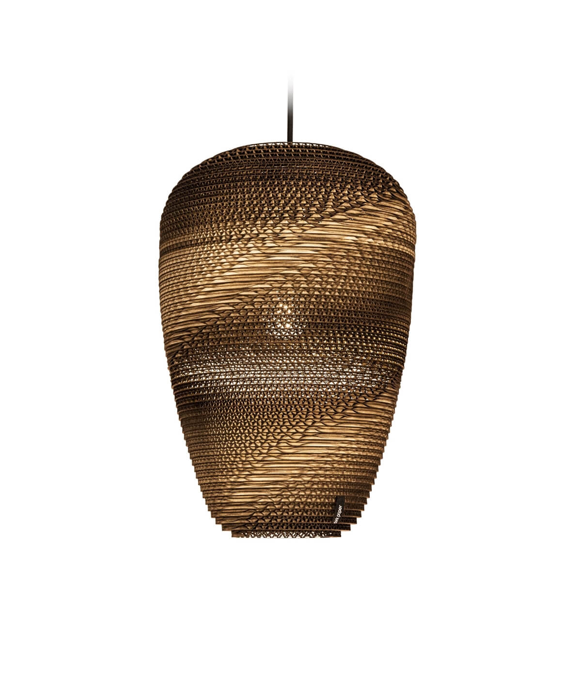 Think Paper Baggy - VerlichtWonen