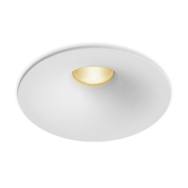 Elys Eterna 12 Inbouwarmatuur Curved Recessed