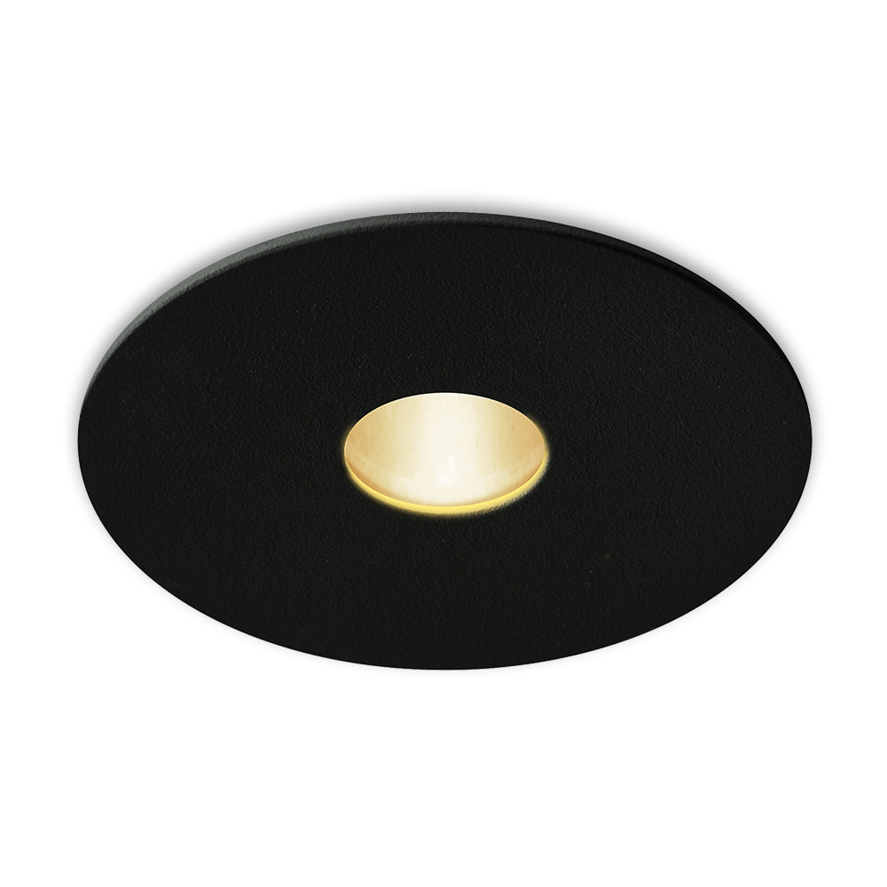 Elys Eterna 12 Inbouwarmatuur Point Recessed - VerlichtWonen