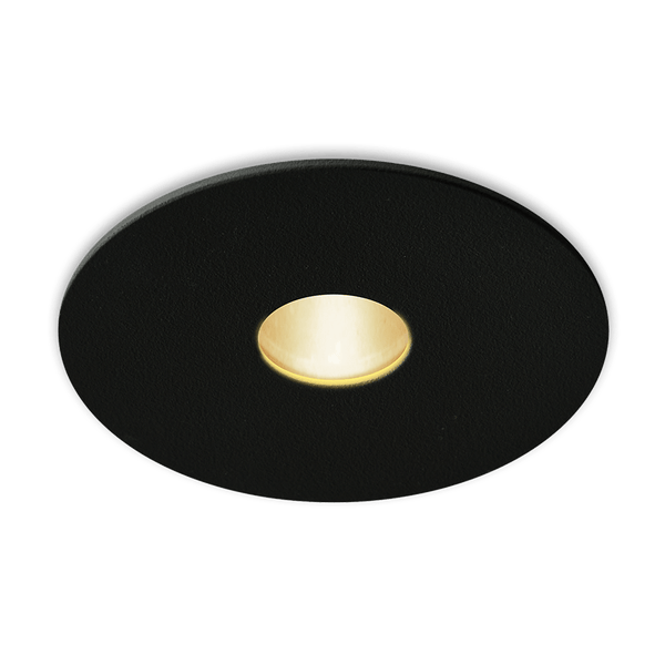 Elys Eterna 12 Inbouwarmatuur Point Recessed - VerlichtWonen