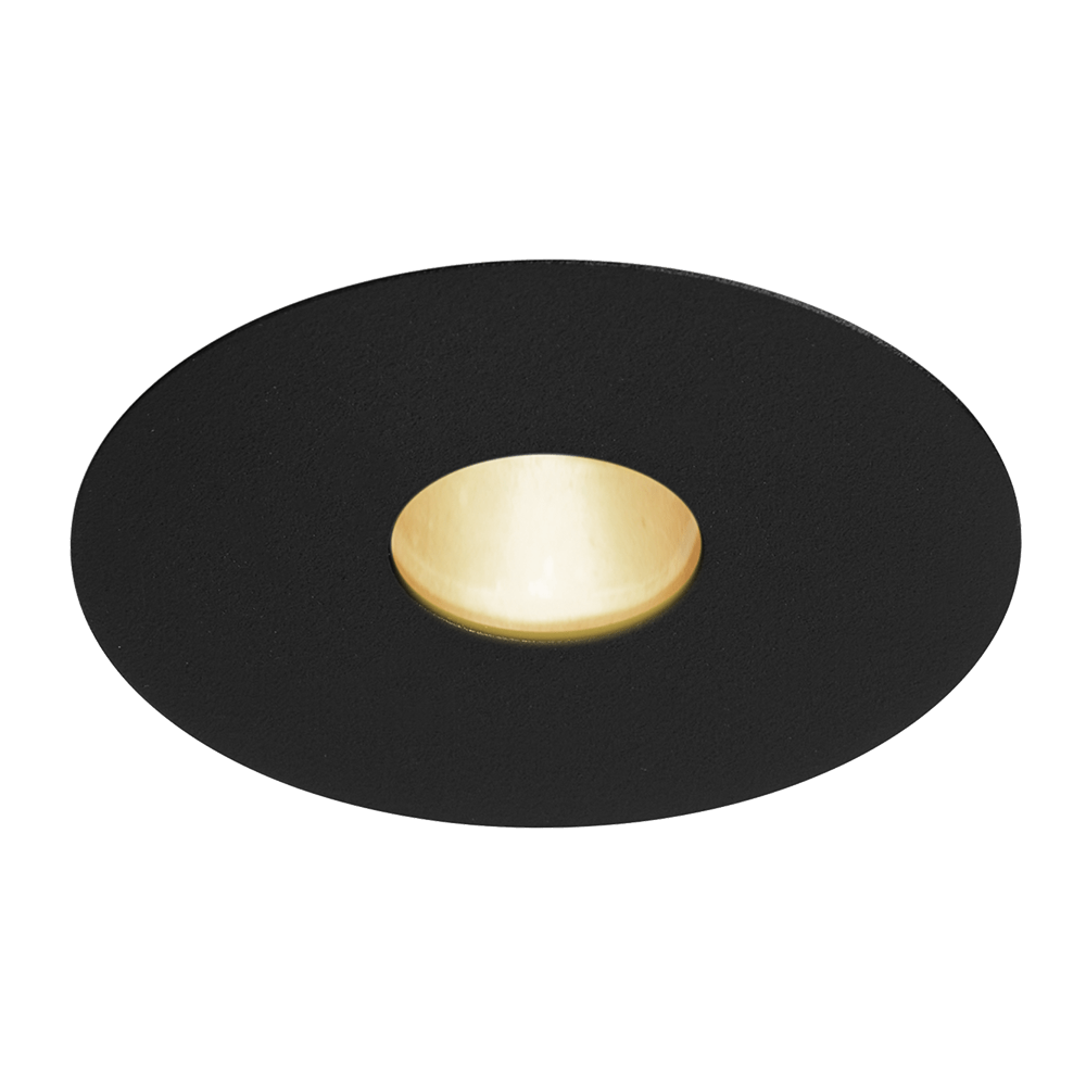 Elys Eterna 12 Inbouwarmatuur Point trimless - VerlichtWonen