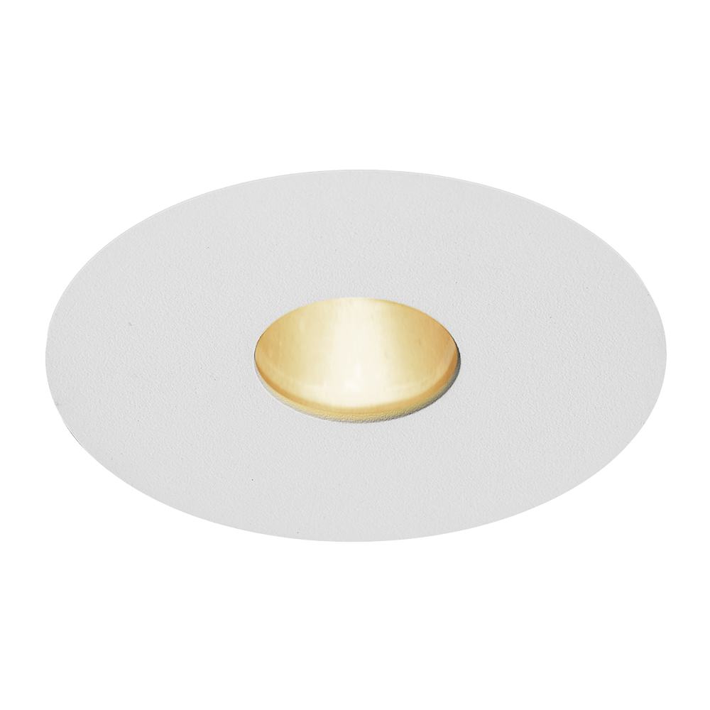 Elys Eterna 12 Inbouwarmatuur Point trimless - VerlichtWonen