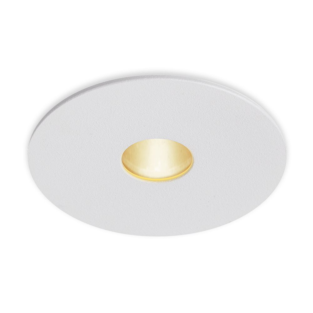 Elys Eterna 12 Inbouwarmatuur Point Recessed - VerlichtWonen