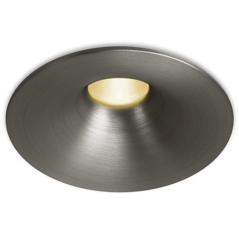 Elys Eterna 18 Inbouwarmatuur Curved Recessed - VerlichtWonen