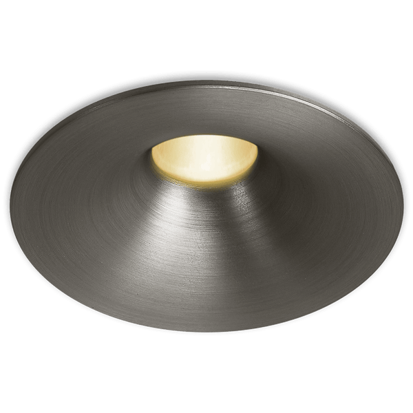 Elys Eterna 18 Inbouwarmatuur Curved Recessed - VerlichtWonen