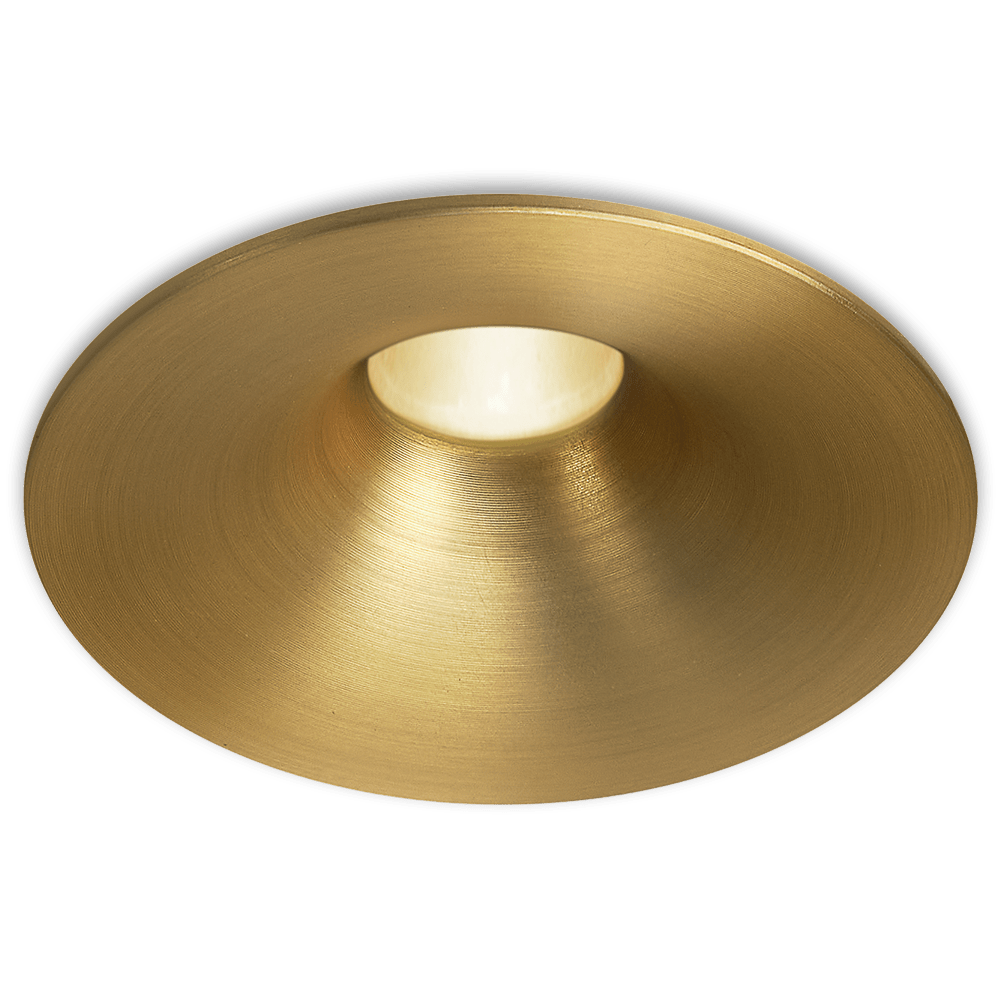 Elys Eterna 18 Inbouwarmatuur Curved Recessed - VerlichtWonen