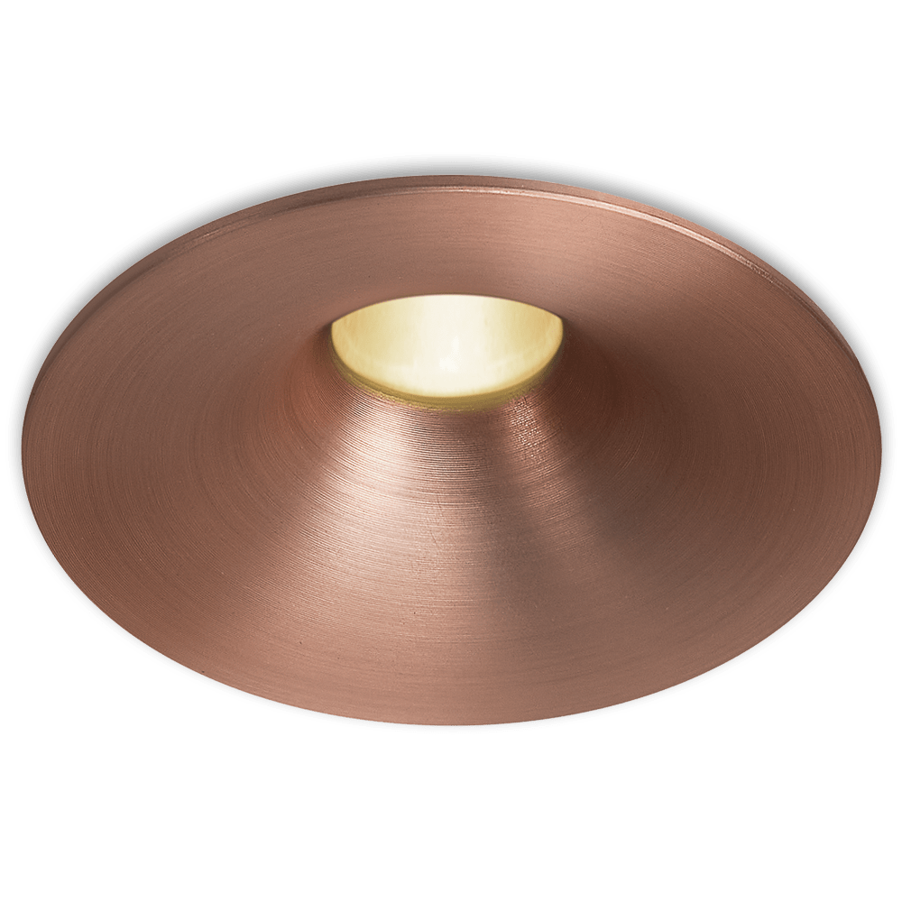Elys Eterna 18 Inbouwarmatuur Curved Recessed - VerlichtWonen