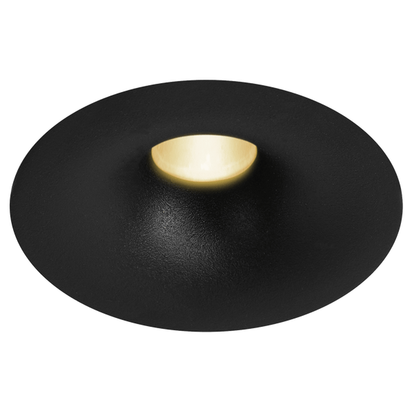 Elys Eterna 18 Inbouwarmatuur Curved Trimless - VerlichtWonen