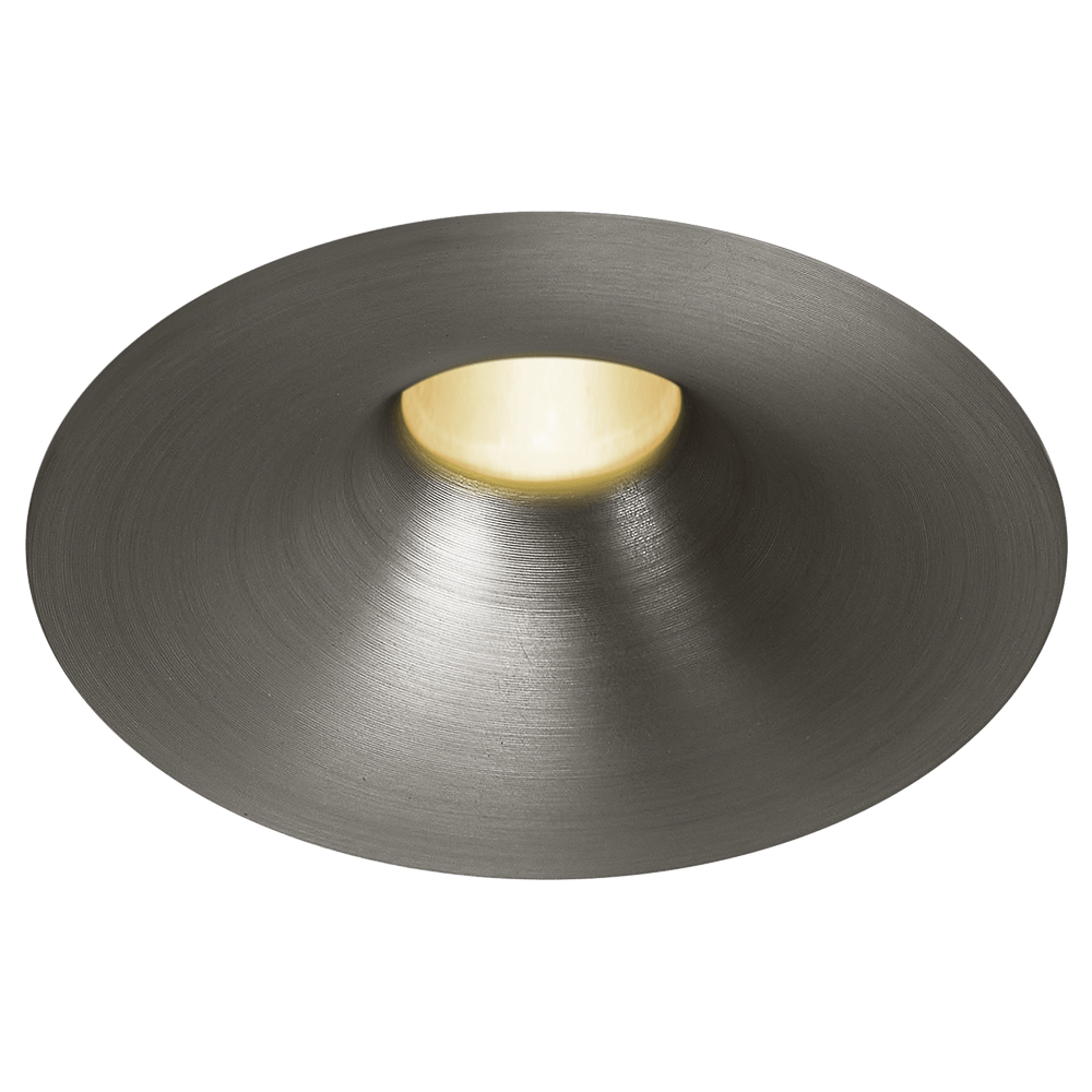 Elys Eterna 18 Inbouwarmatuur Curved Trimless - VerlichtWonen