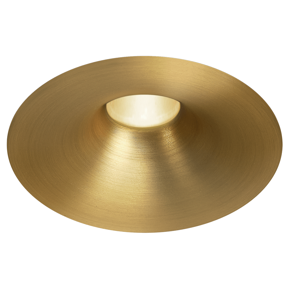 Elys Eterna 18 Inbouwarmatuur Curved Trimless - VerlichtWonen