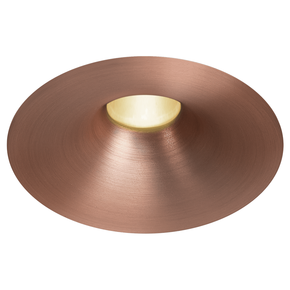 Elys Eterna 18 Inbouwarmatuur Curved Trimless - VerlichtWonen
