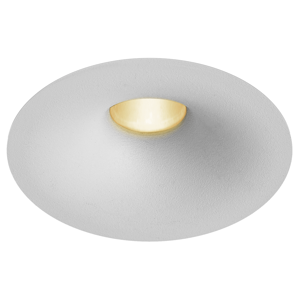 Elys Eterna 18 Inbouwarmatuur Curved Trimless - VerlichtWonen
