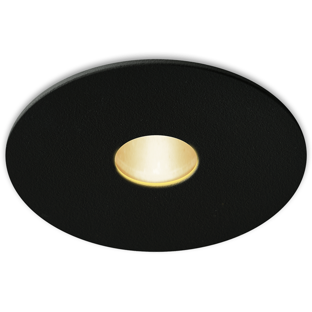 Elys Eterna 18 Inbouwarmatuur Point Recessed - VerlichtWonen