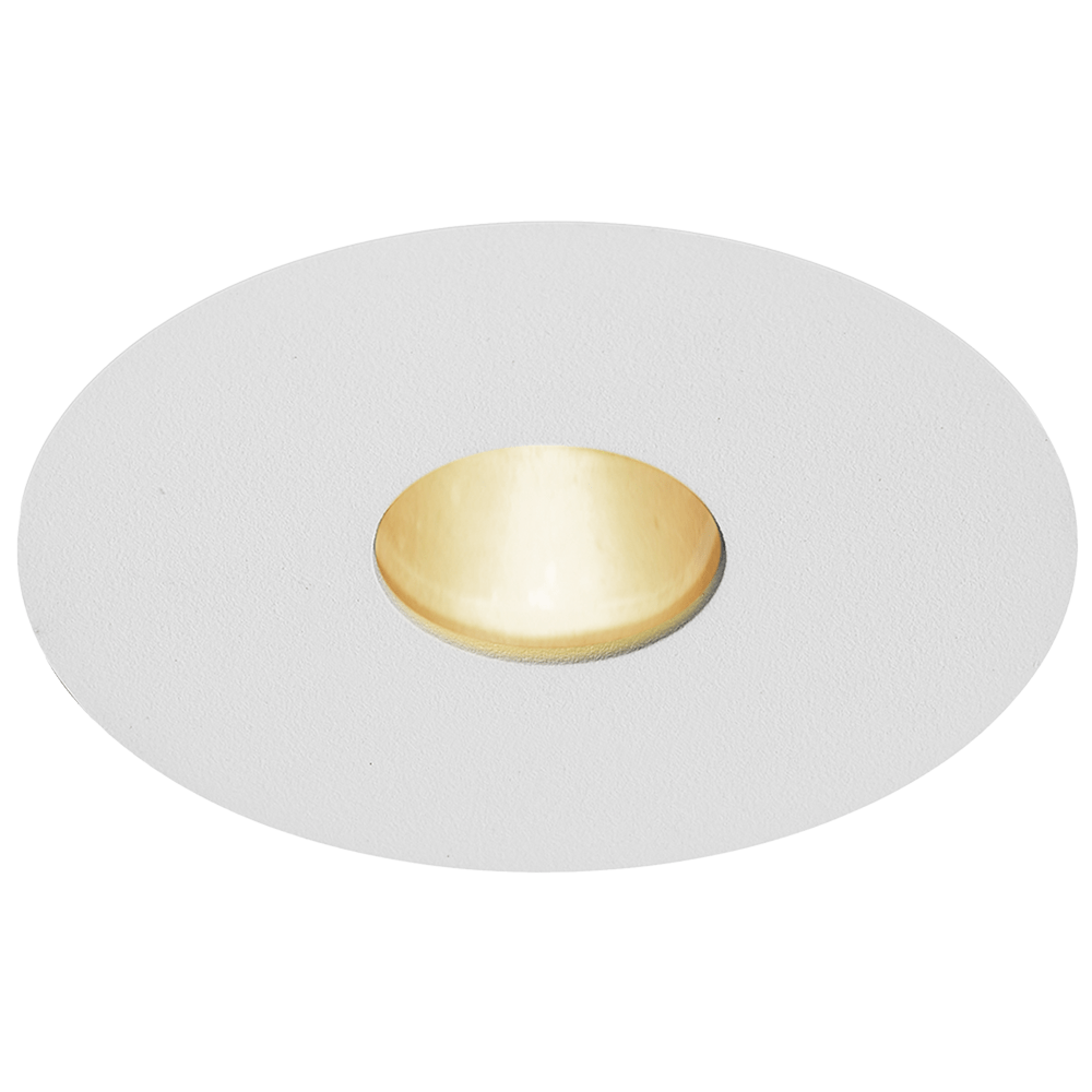 Elys Eterna 18 Inbouwarmatuur Point Trimless - VerlichtWonen
