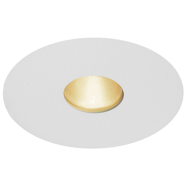 Elys Eterna 18 Inbouwarmatuur Point Trimless - VerlichtWonen