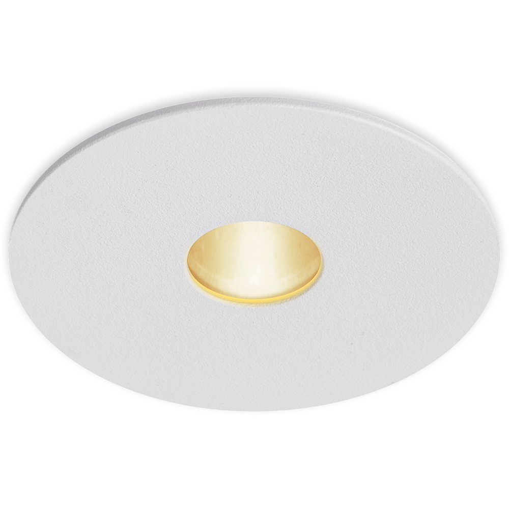 Elys Eterna 18 Inbouwarmatuur Point Recessed - VerlichtWonen