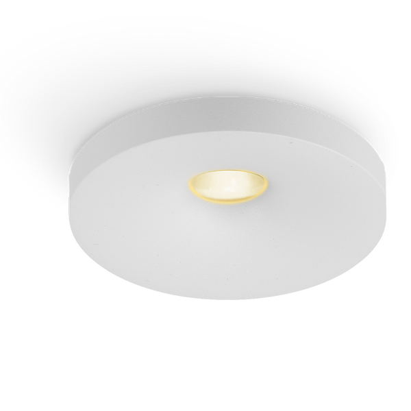 Elys Eterna 18 RZ. Inbouwarmatuur Curved Recessed