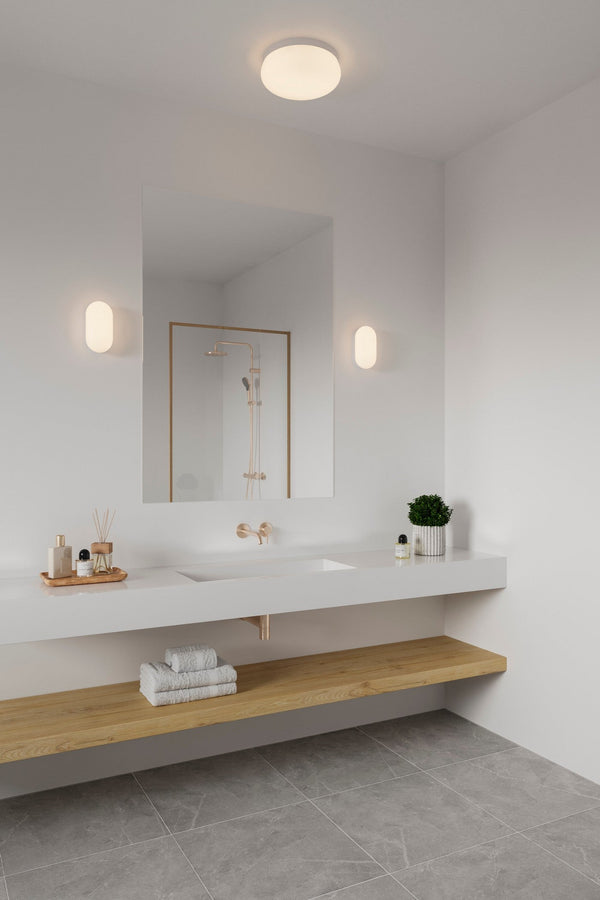 VerlichtWonen Foam - Wandlamp 3 - VerlichtWonen