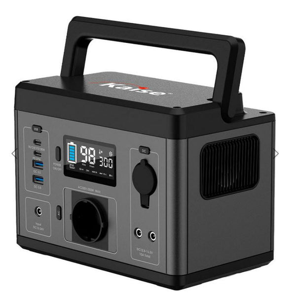 VerlichtWonen Power Station 20000 mAh - VerlichtWonen