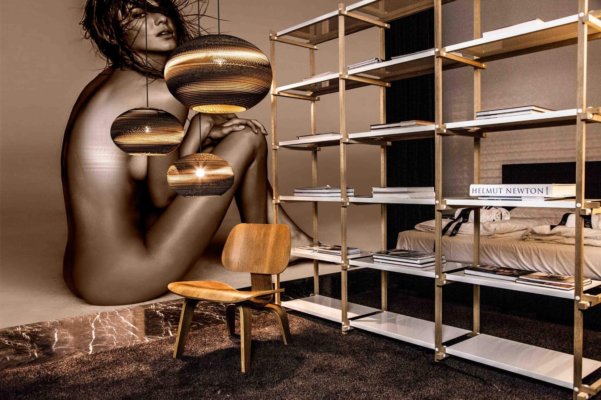 Think Paper Classy - VerlichtWonen