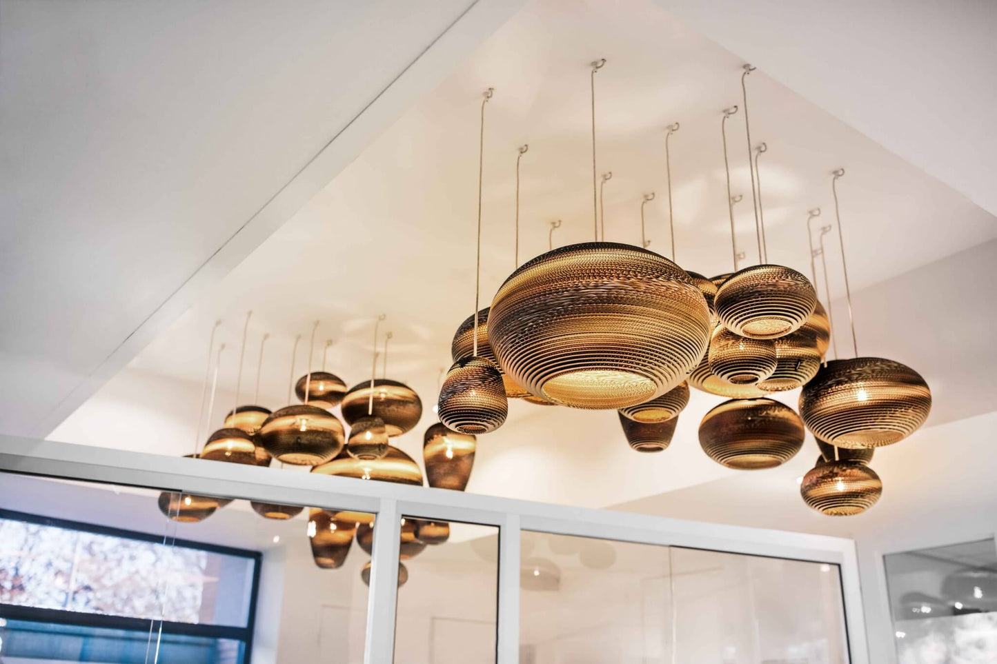 Think Paper Classy - VerlichtWonen
