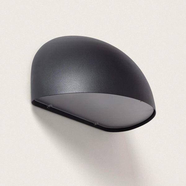 VerlichtWonen Wandlamp Benidorm - VerlichtWonen