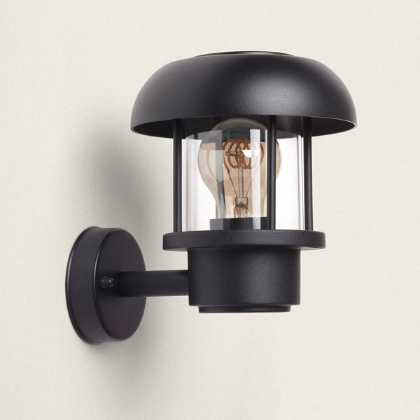 VerlichtWonen Wandlamp Aluminium Blanes - VerlichtWonen