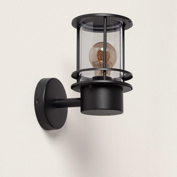 VerlichtWonen Wandlamp Outdoor Antibes - VerlichtWonen