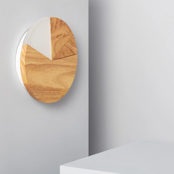VerlichtWonen Wandlamp Sedan - VerlichtWonen