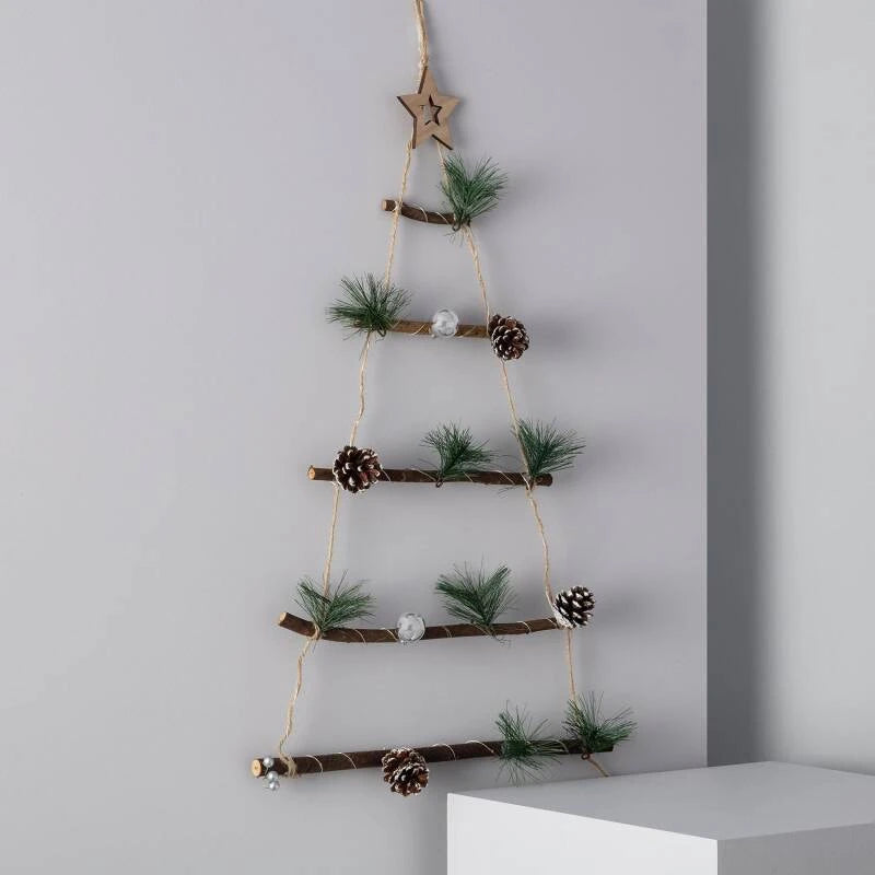 LED kerstboom