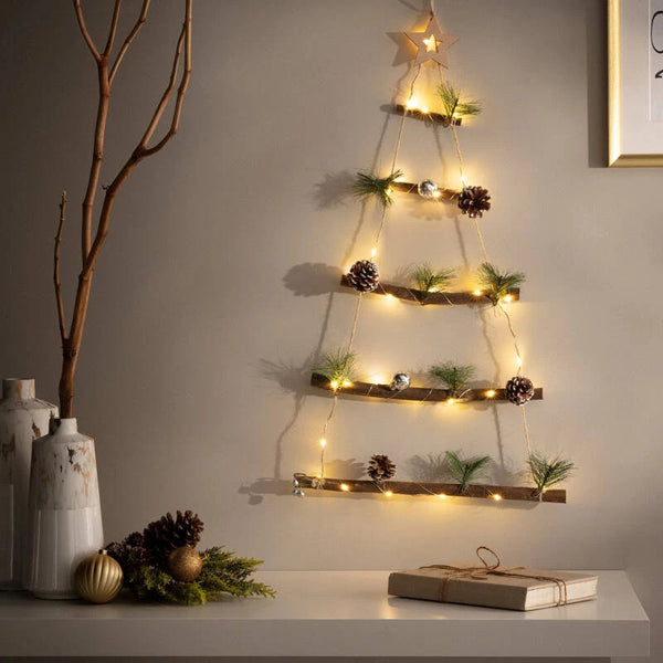 LED kerstboom