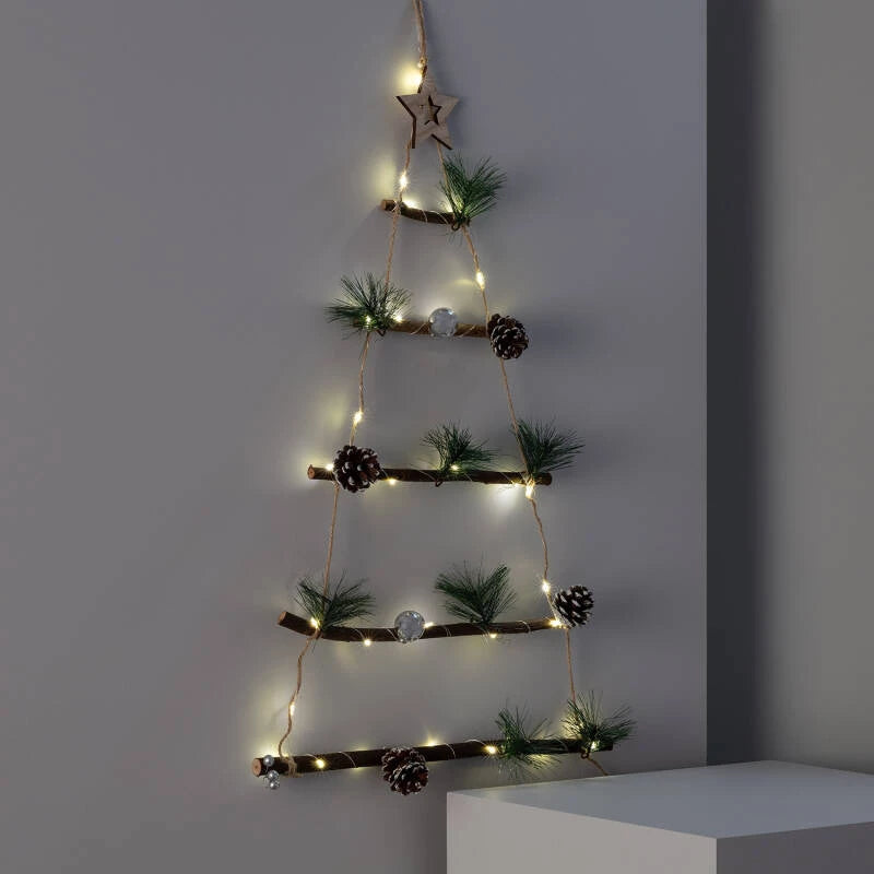 LED kerstboom