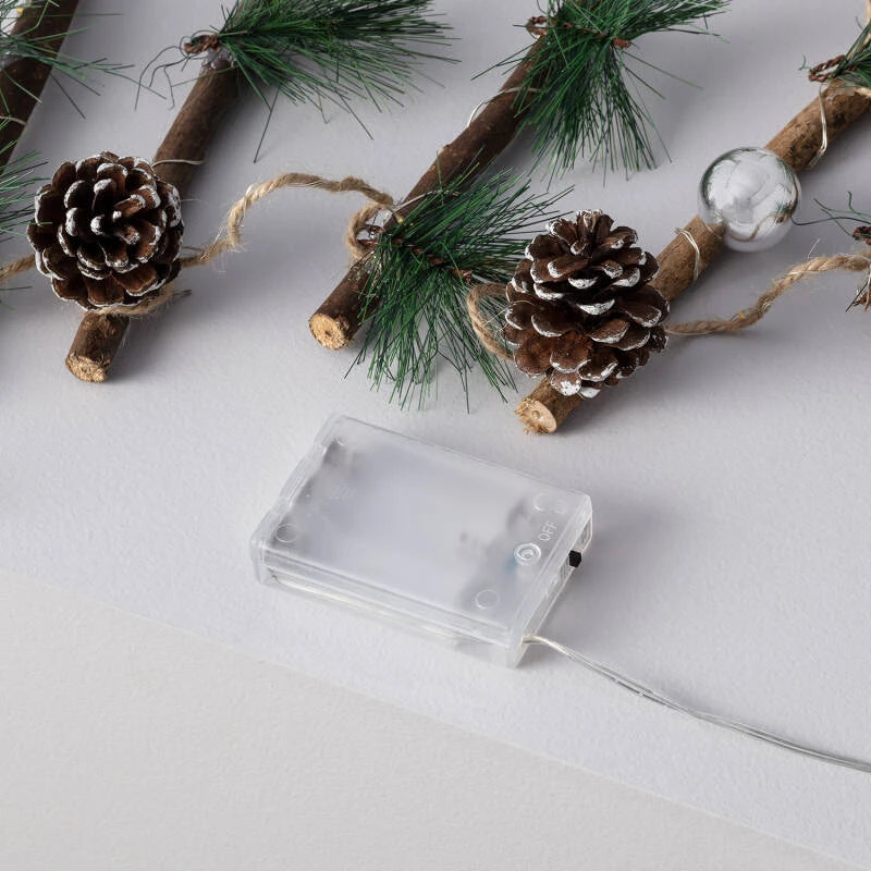LED kerstboom